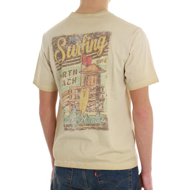 T-SHIRT STAMPA KOON - Mad Fashion | img vers.650x/